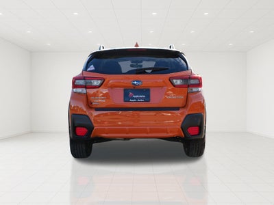 2020 Subaru Crosstrek Limited