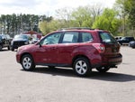 2016 Subaru Forester 2.5i