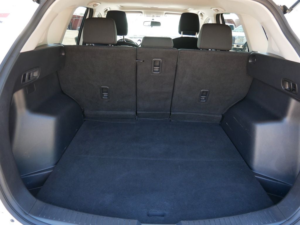 2016 Mazda Mazda CX-5 Touring