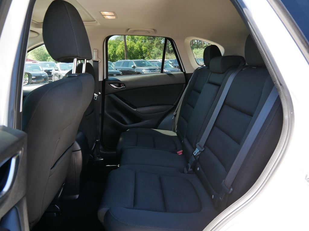 2016 Mazda Mazda CX-5 Touring