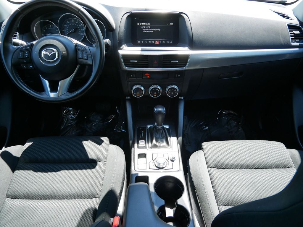 2016 Mazda Mazda CX-5 Touring