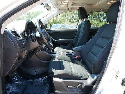 2016 Mazda Mazda CX-5 Touring