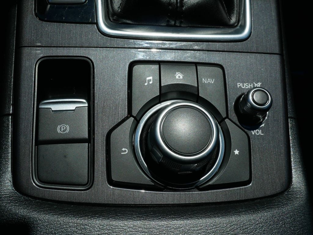 2016 Mazda Mazda CX-5 Touring