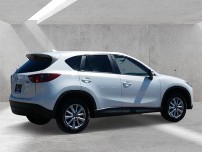 2016 Mazda Mazda CX-5 Touring