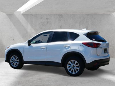 2016 Mazda Mazda CX-5 Touring