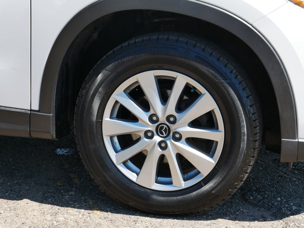 2016 Mazda Mazda CX-5 Touring