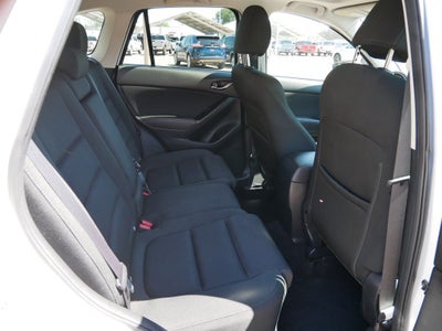 2016 Mazda Mazda CX-5 Touring