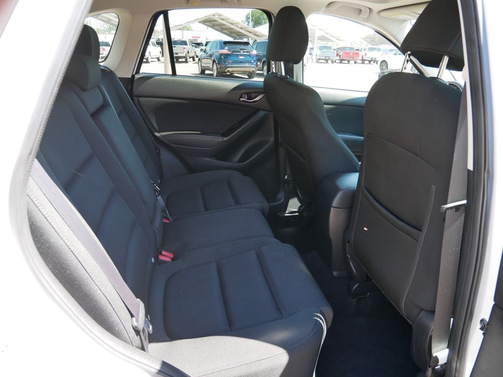 2016 Mazda Mazda CX-5 Touring