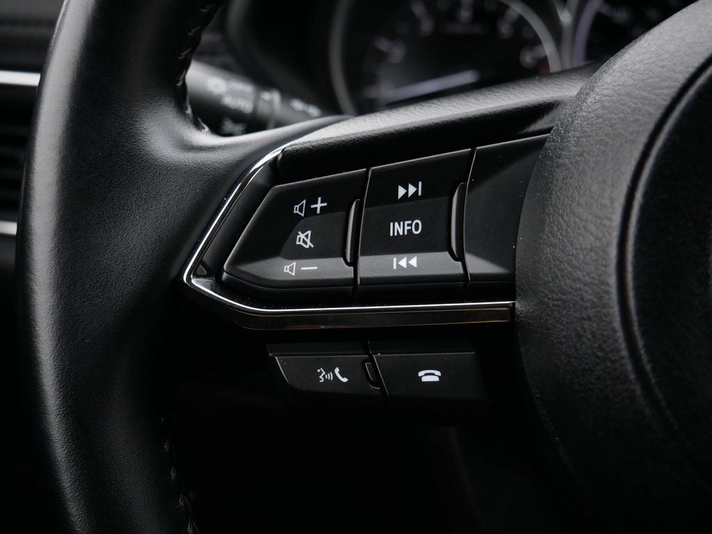 2024 Mazda Mazda CX-5 2.5 S Select Package