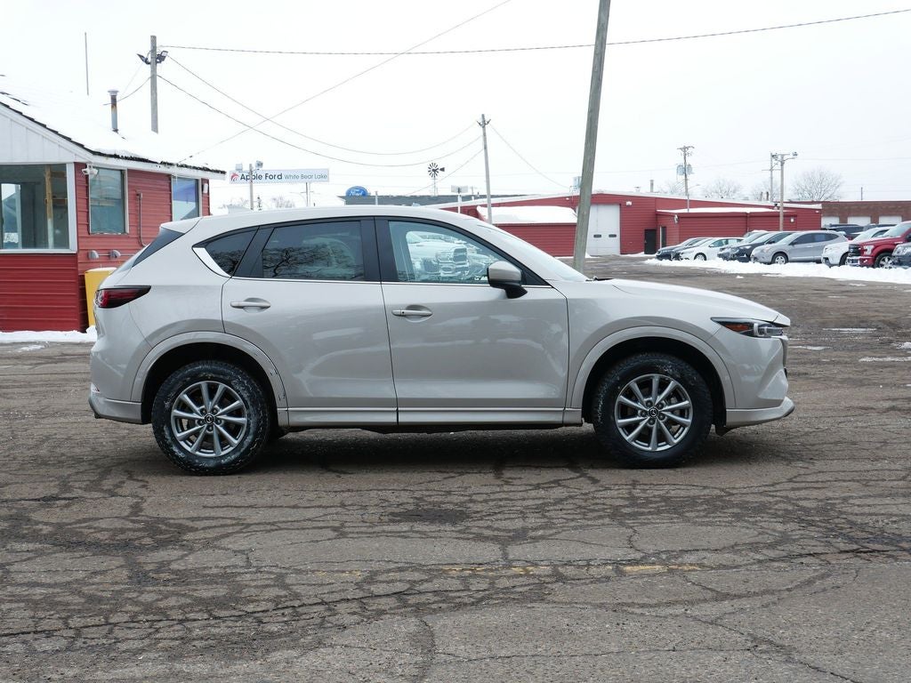 2024 Mazda Mazda CX-5 2.5 S Select Package