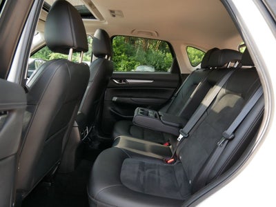 2018 Mazda Mazda CX-5 Touring