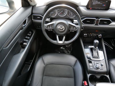 2018 Mazda Mazda CX-5 Touring