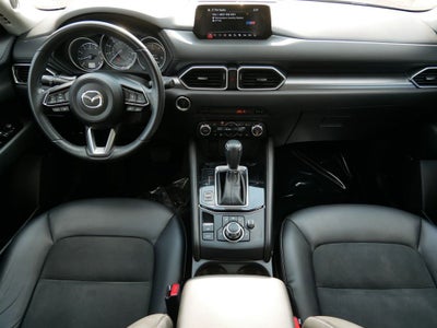 2018 Mazda Mazda CX-5 Touring