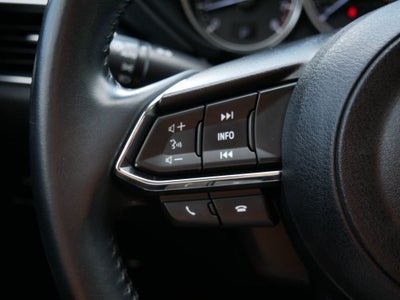 2018 Mazda Mazda CX-5 Touring