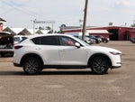 2018 Mazda Mazda CX-5 Touring