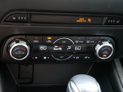 2018 Mazda Mazda CX-5 Touring