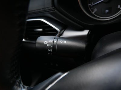 2018 Mazda Mazda CX-5 Touring