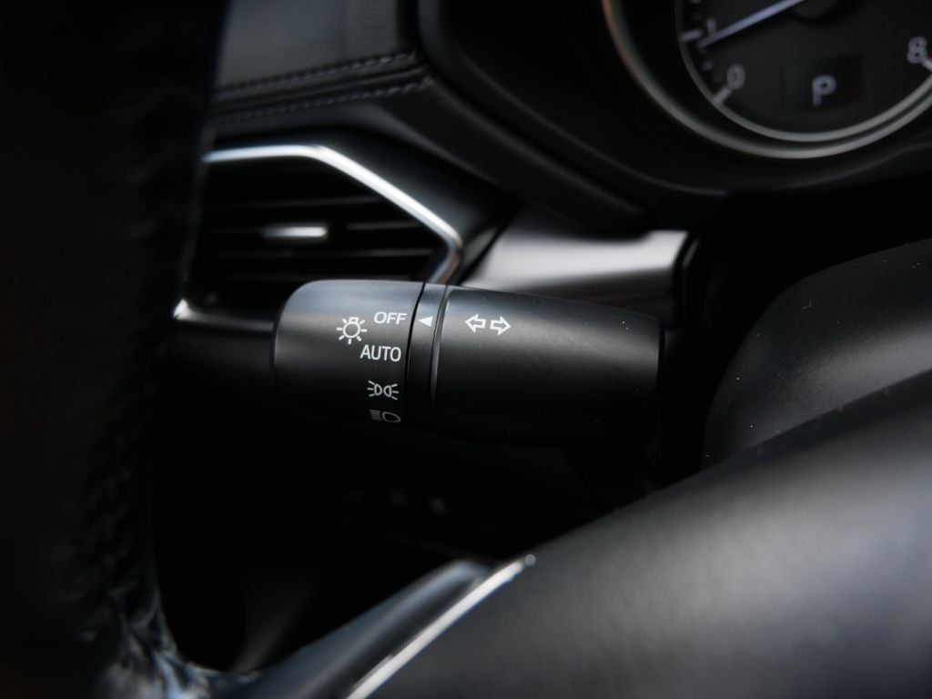 2018 Mazda Mazda CX-5 Touring