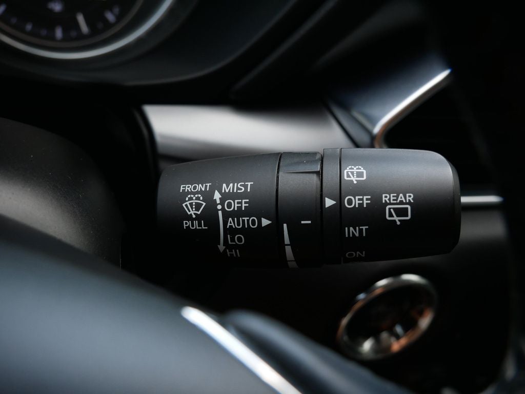2018 Mazda Mazda CX-5 Touring