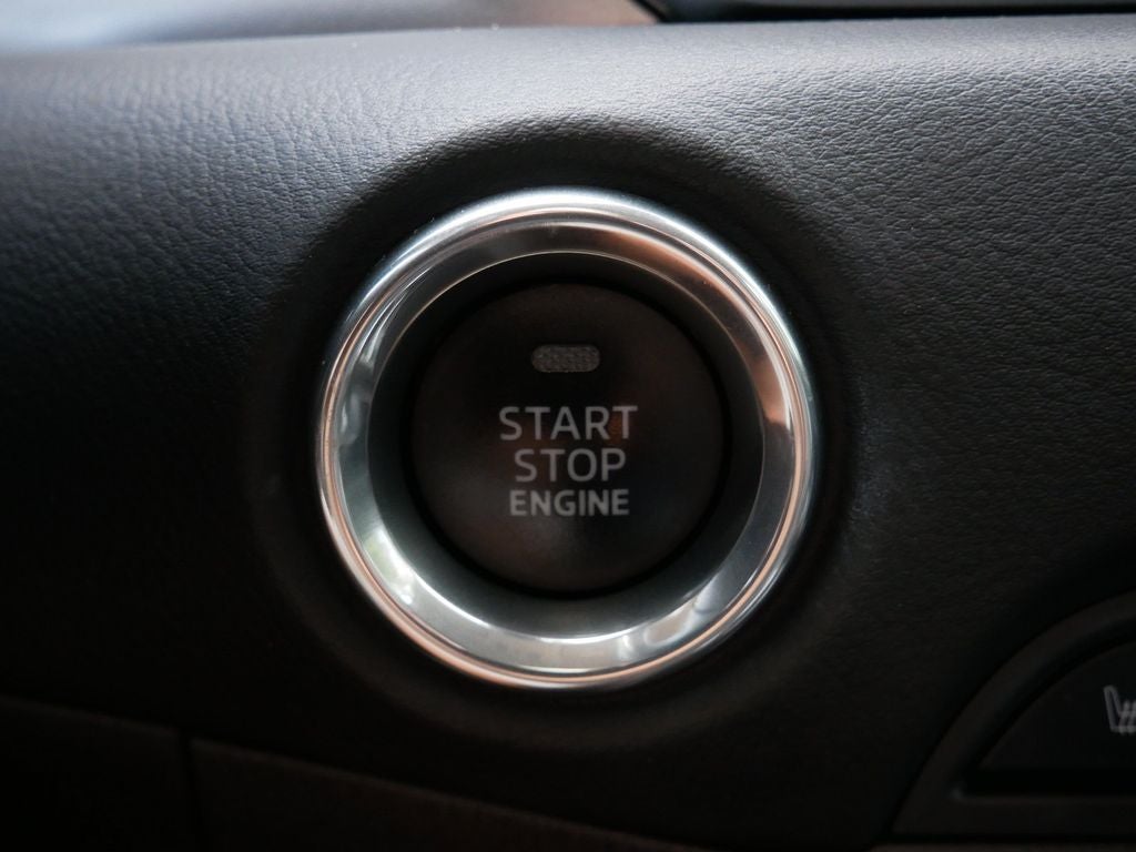 2018 Mazda Mazda CX-5 Touring