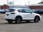 2018 Mazda Mazda CX-5 Touring