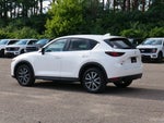 2018 Mazda Mazda CX-5 Touring