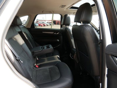 2018 Mazda Mazda CX-5 Touring