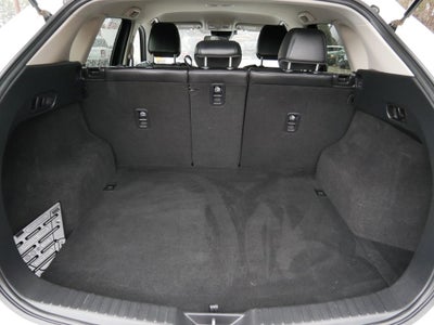 2018 Mazda Mazda CX-5 Touring