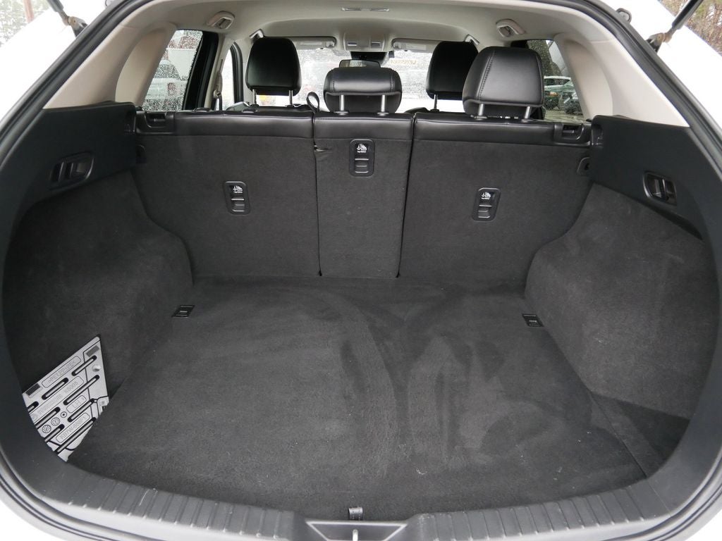 2018 Mazda Mazda CX-5 Touring