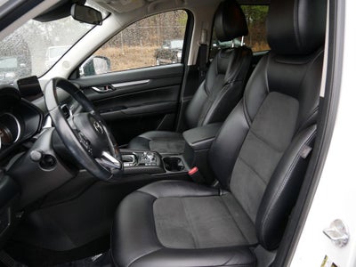 2018 Mazda Mazda CX-5 Touring