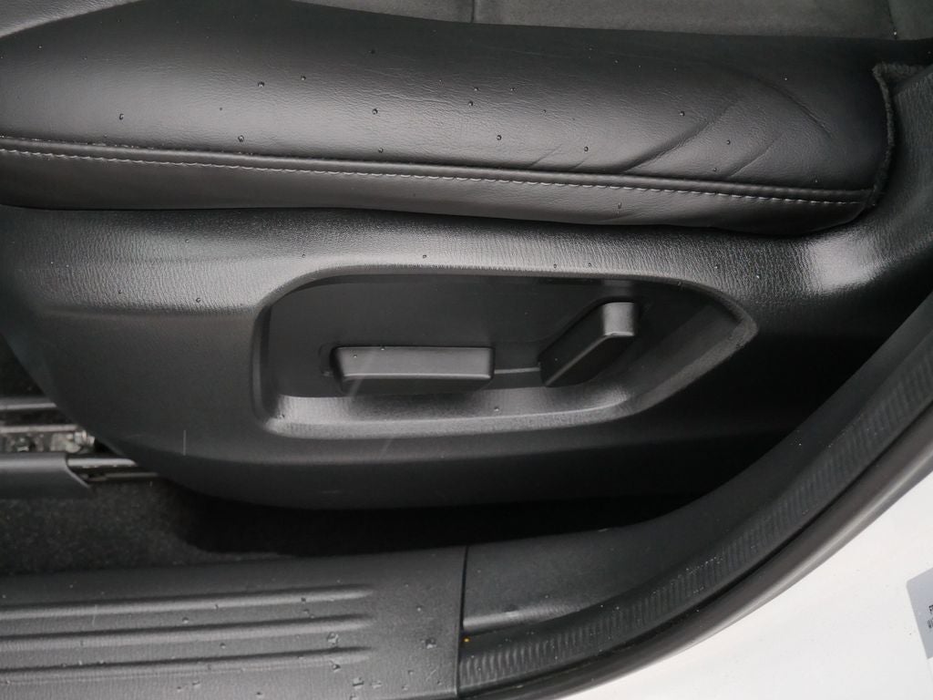 2018 Mazda Mazda CX-5 Touring