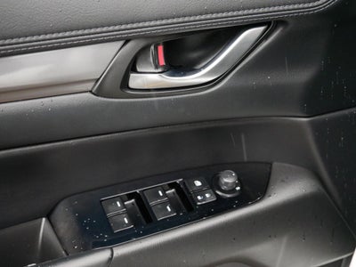 2018 Mazda Mazda CX-5 Touring