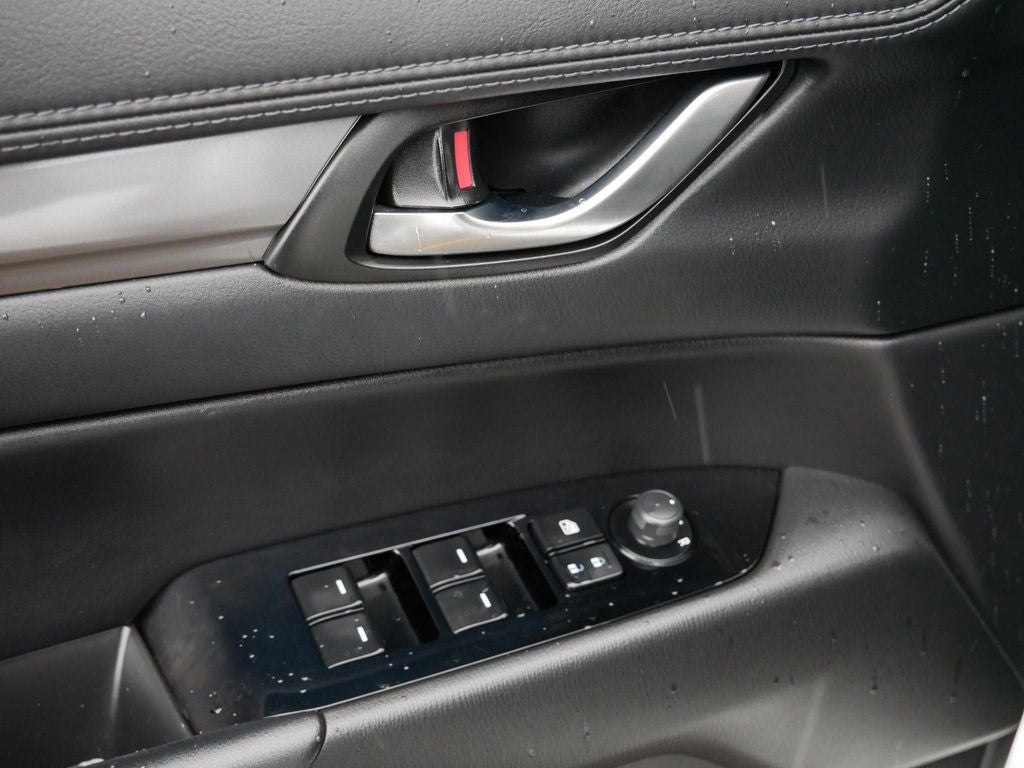 2018 Mazda Mazda CX-5 Touring