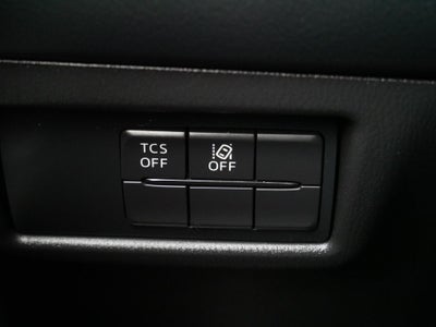 2018 Mazda Mazda CX-5 Touring