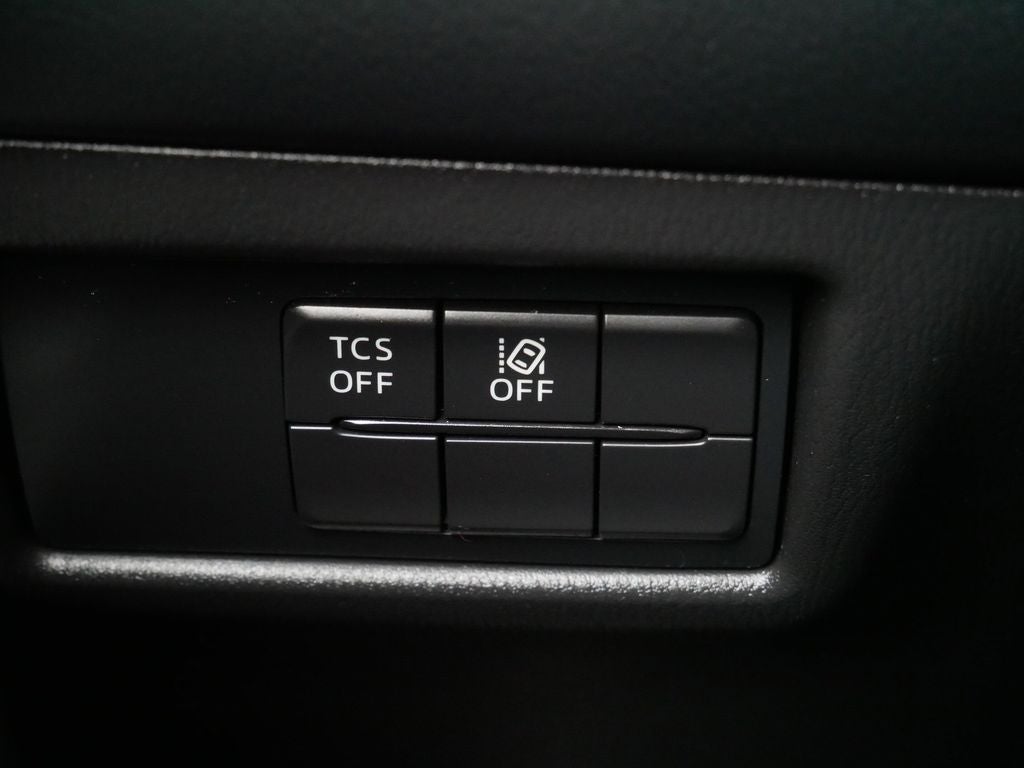 2018 Mazda Mazda CX-5 Touring