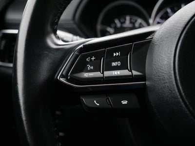 2018 Mazda Mazda CX-5 Touring