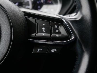 2018 Mazda Mazda CX-5 Touring