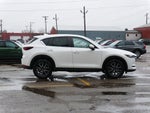 2018 Mazda Mazda CX-5 Touring