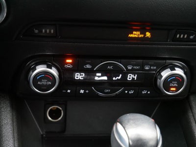 2018 Mazda Mazda CX-5 Touring