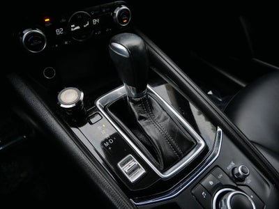 2018 Mazda Mazda CX-5 Touring