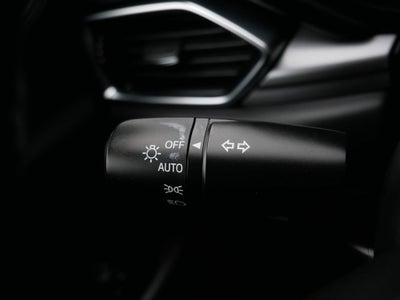 2018 Mazda Mazda CX-5 Touring