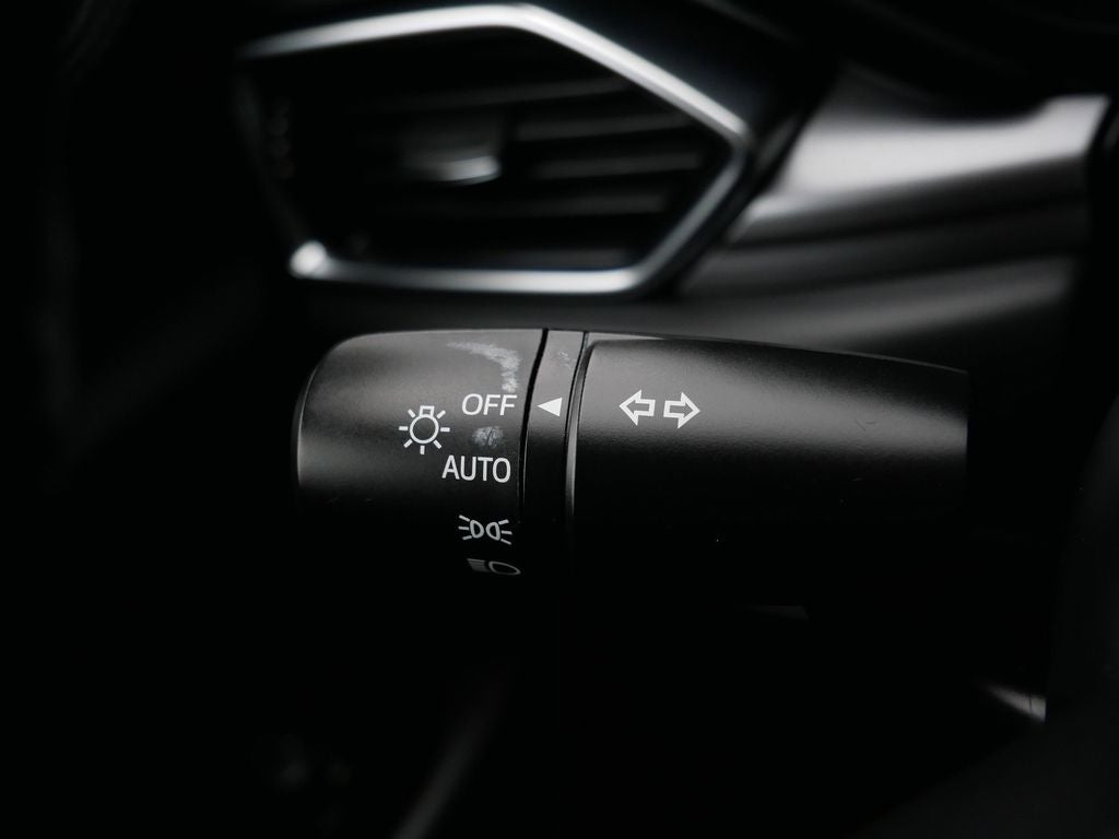 2018 Mazda Mazda CX-5 Touring