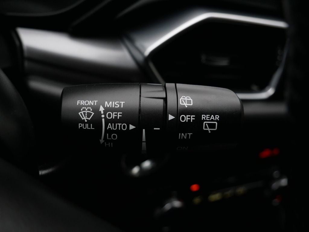 2018 Mazda Mazda CX-5 Touring