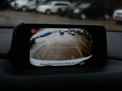 2018 Mazda Mazda CX-5 Touring