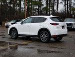 2018 Mazda Mazda CX-5 Touring