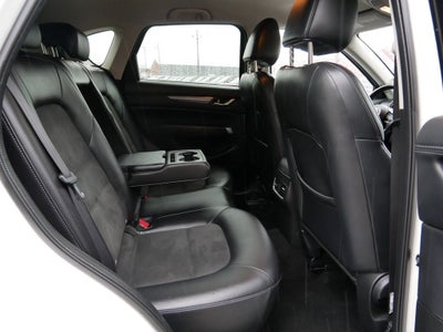 2018 Mazda Mazda CX-5 Touring