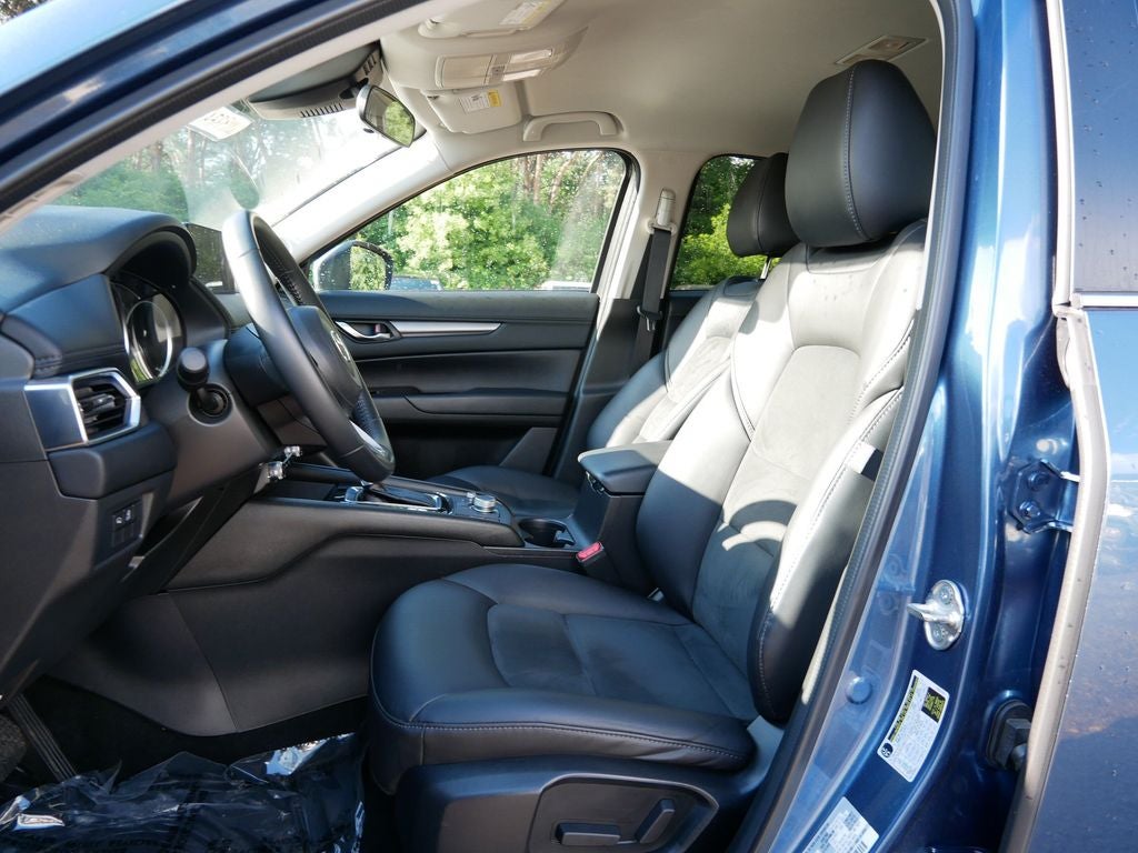 2021 Mazda Mazda CX-5 Touring