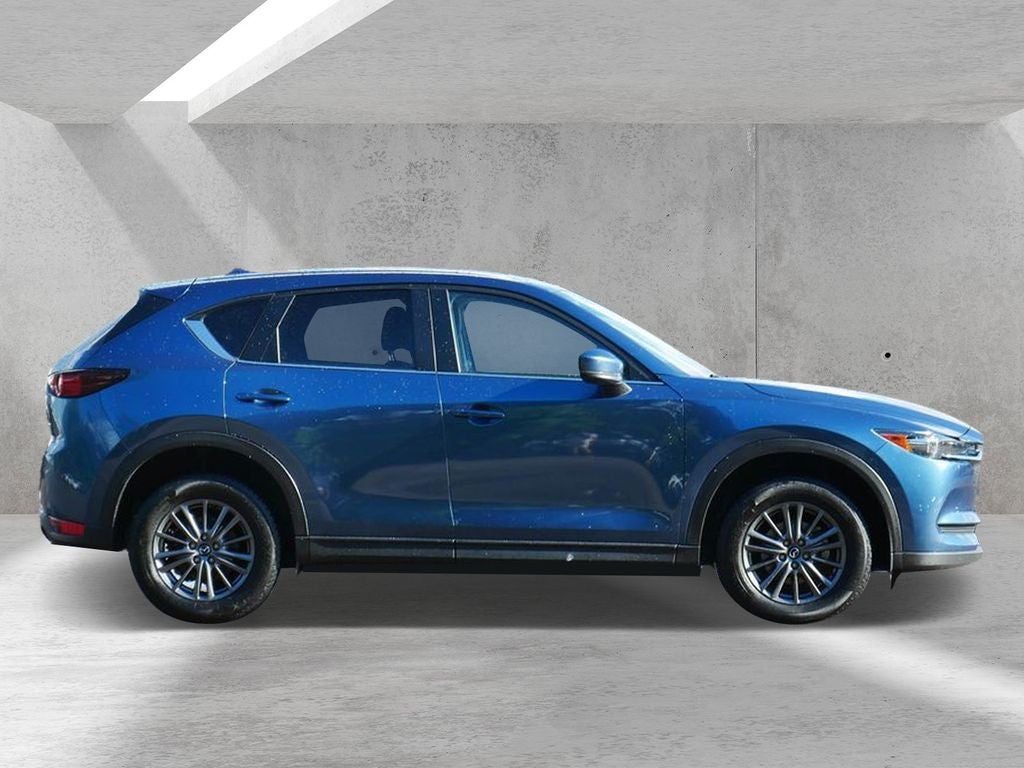 2021 Mazda Mazda CX-5 Touring