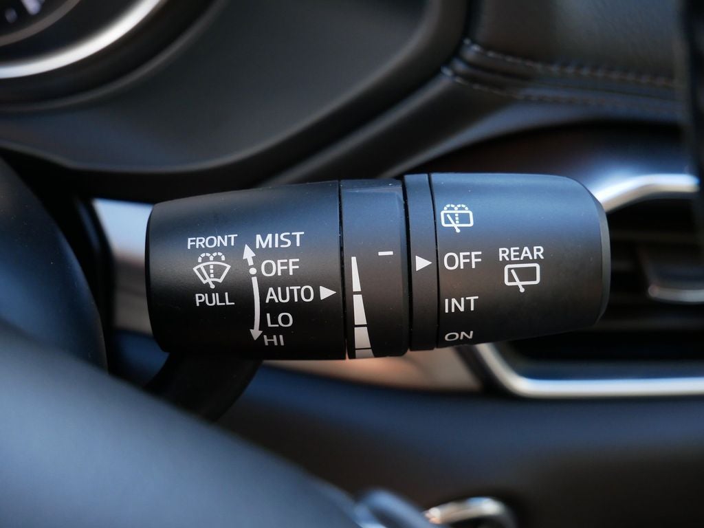 2021 Mazda Mazda CX-5 Touring