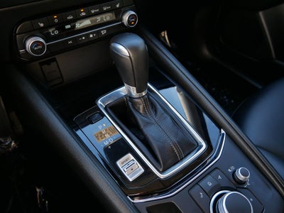 2021 Mazda Mazda CX-5 Touring